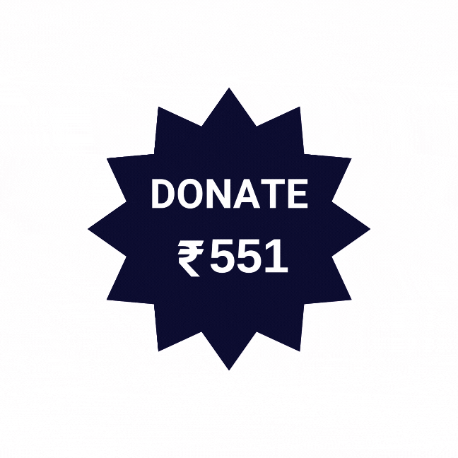 donate 501
